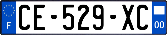 CE-529-XC