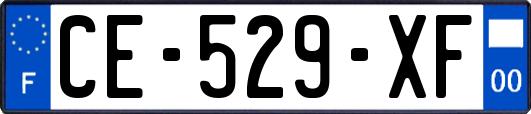 CE-529-XF