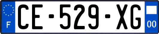 CE-529-XG