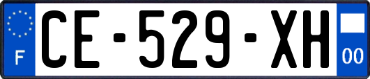 CE-529-XH