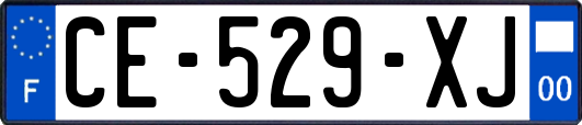 CE-529-XJ