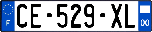 CE-529-XL