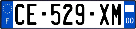 CE-529-XM