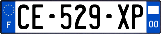 CE-529-XP