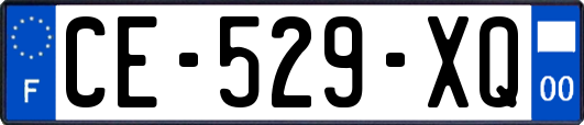 CE-529-XQ