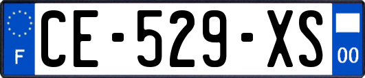 CE-529-XS