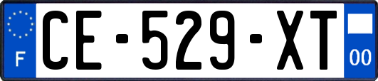 CE-529-XT