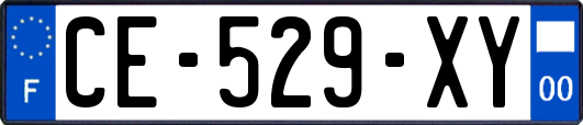 CE-529-XY