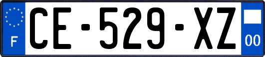 CE-529-XZ