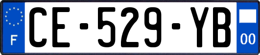 CE-529-YB