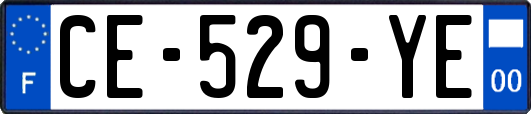 CE-529-YE