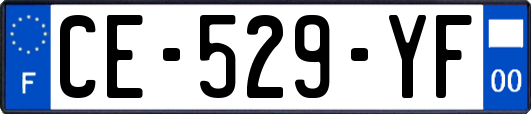 CE-529-YF
