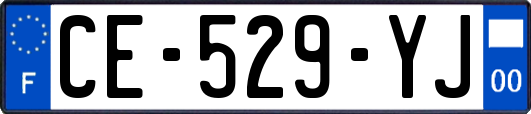 CE-529-YJ