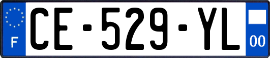 CE-529-YL