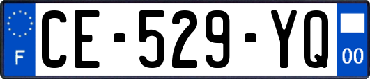 CE-529-YQ