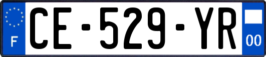 CE-529-YR