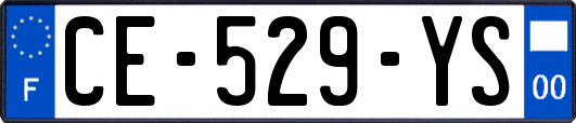 CE-529-YS