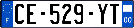 CE-529-YT