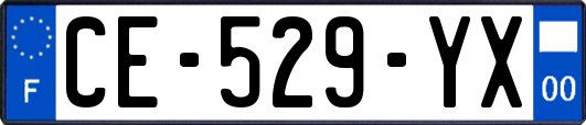 CE-529-YX