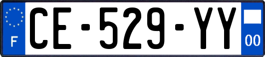 CE-529-YY