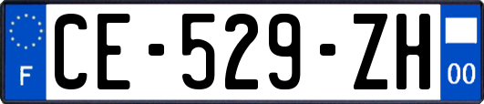 CE-529-ZH
