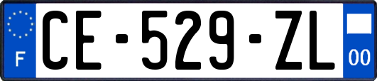 CE-529-ZL