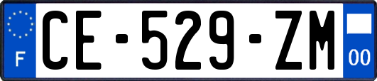 CE-529-ZM