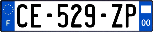 CE-529-ZP