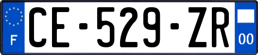 CE-529-ZR