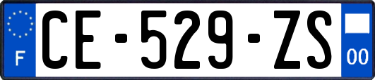 CE-529-ZS