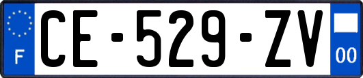 CE-529-ZV