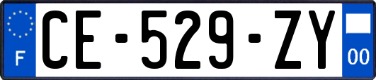 CE-529-ZY