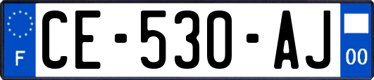 CE-530-AJ