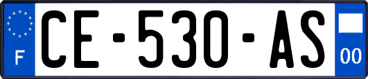 CE-530-AS