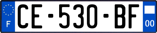 CE-530-BF