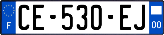 CE-530-EJ