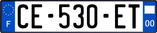 CE-530-ET