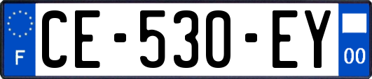 CE-530-EY