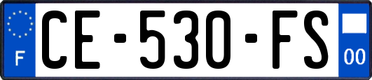 CE-530-FS