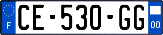 CE-530-GG