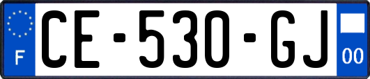 CE-530-GJ