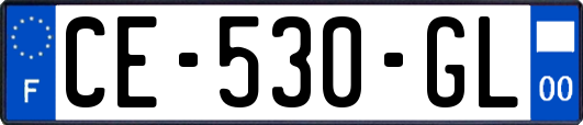 CE-530-GL