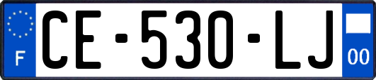CE-530-LJ