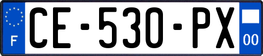 CE-530-PX