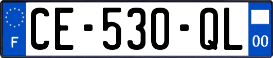 CE-530-QL