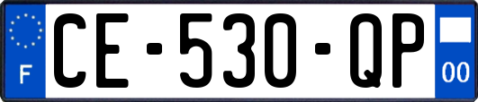 CE-530-QP