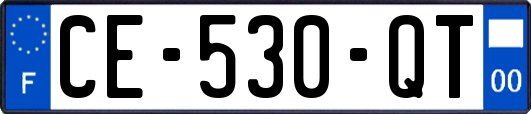 CE-530-QT