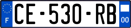 CE-530-RB