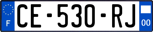 CE-530-RJ