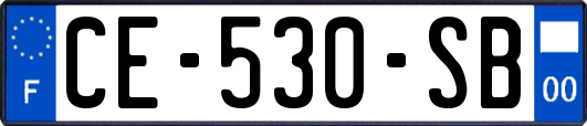 CE-530-SB